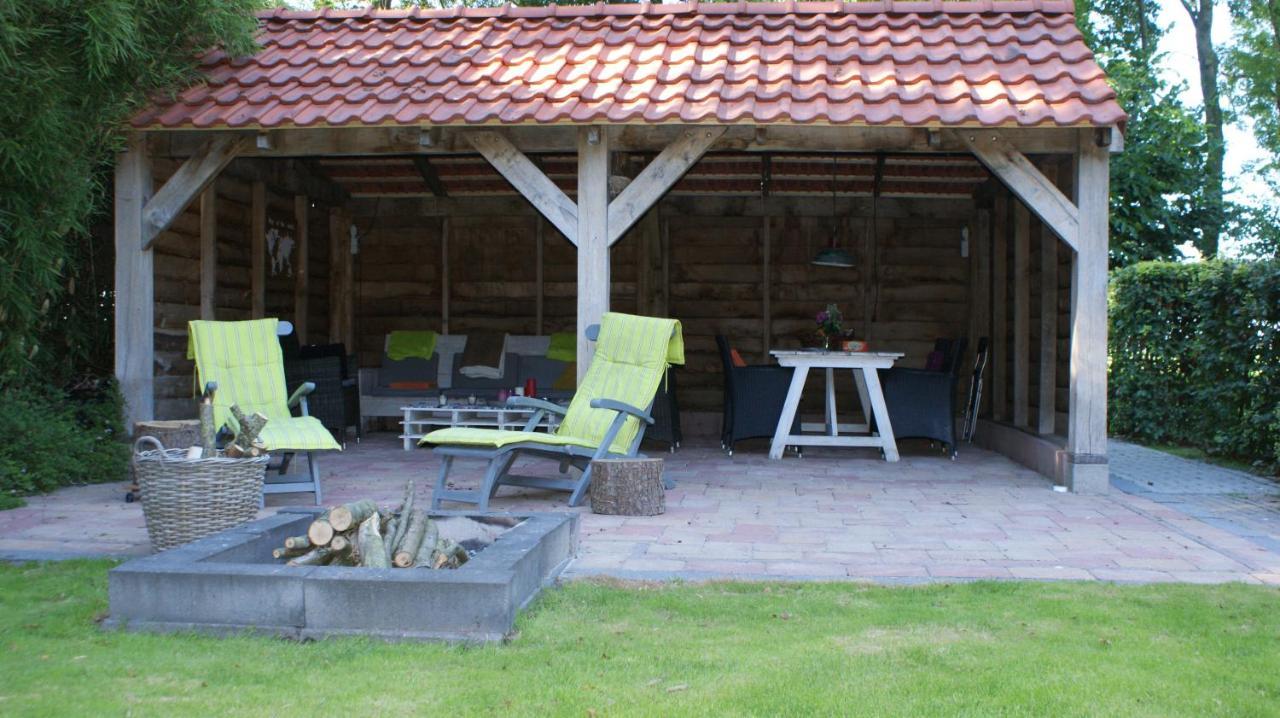 Bed & Breakfast De Buitenhof *