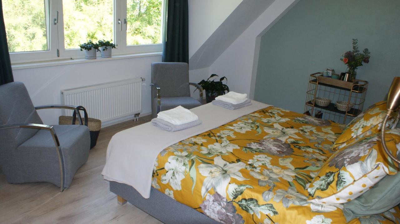 Bed & Breakfast De Buitenhof *