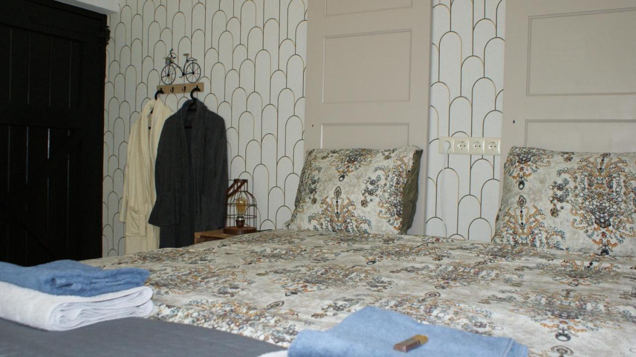 Bed & Breakfast De Buitenhof *