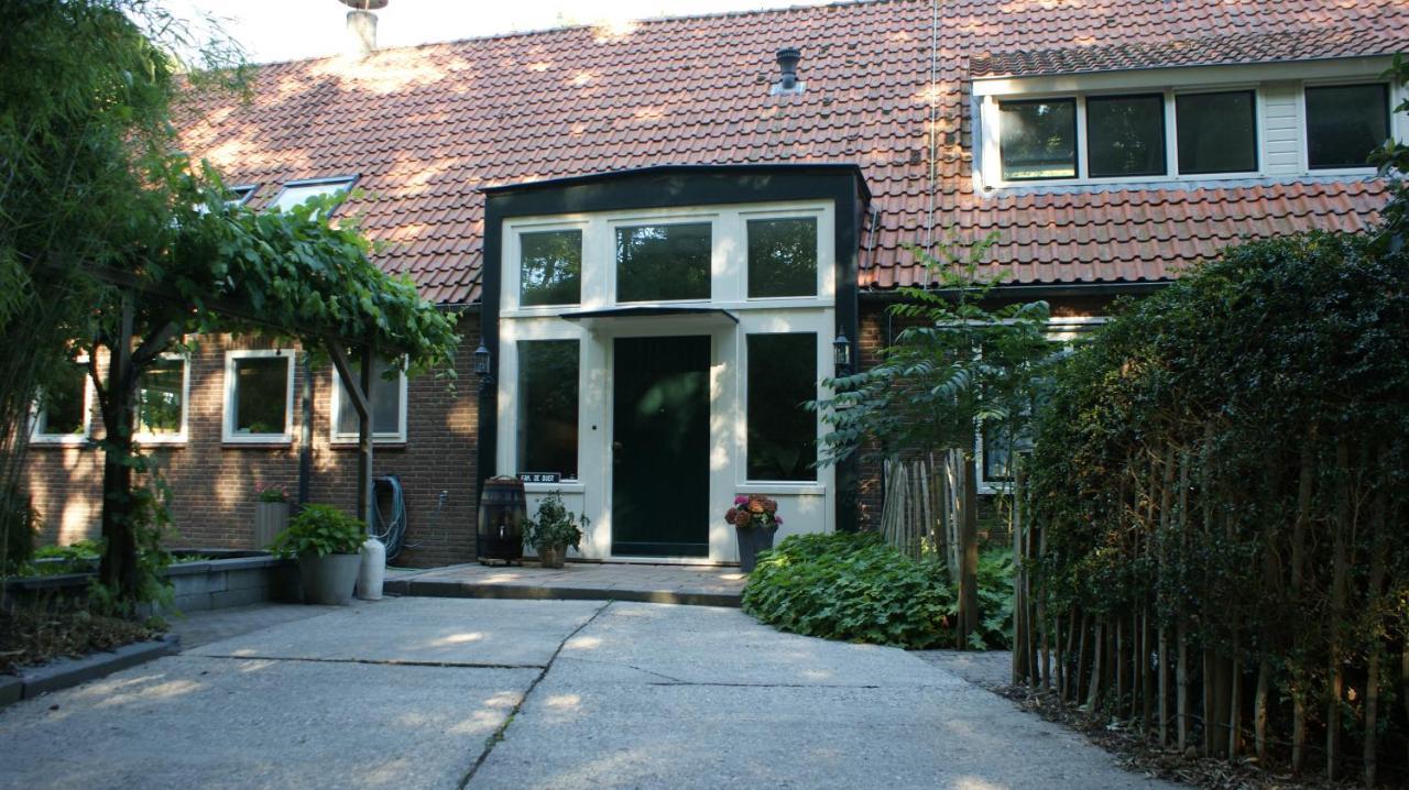 Frühstückspension De Buitenhof Marknesse